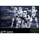 Star Wars Episode VII Movie Masterpiece Action Figure 2-Pack 1/6 First Order Stormtroopers 30 cm